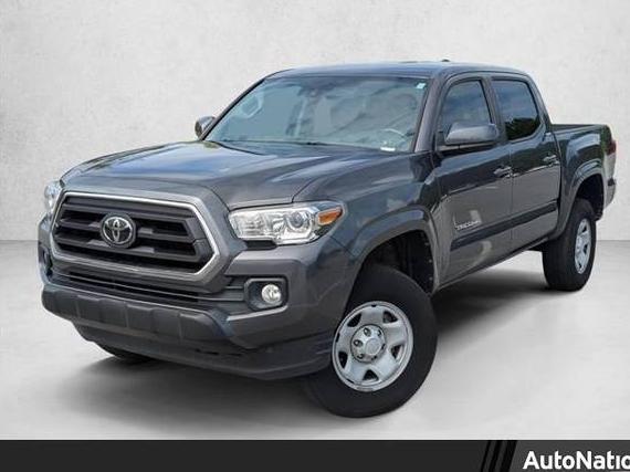 TOYOTA TACOMA 2022 3TYAX5GN2NT058232 image TOYOTA TACOMA 2022 3TYAX5GN2NT058232 image