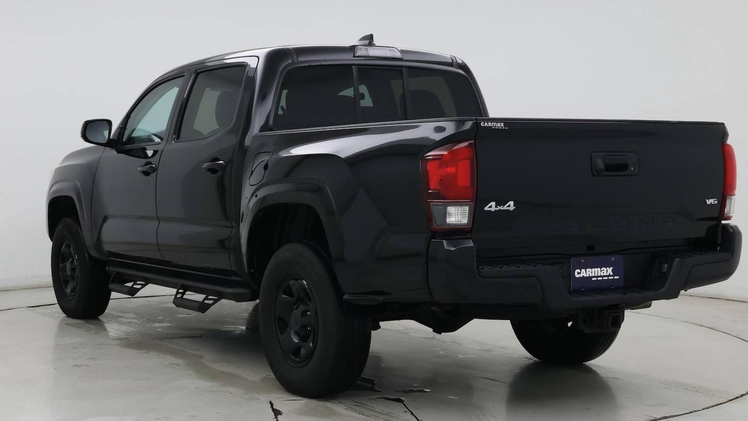 TOYOTA TACOMA 2022 3TMCZ5AN6NM472573 image