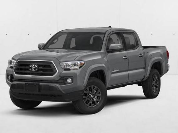 TOYOTA TACOMA 2022 3TMAZ5CN7NM188261 image