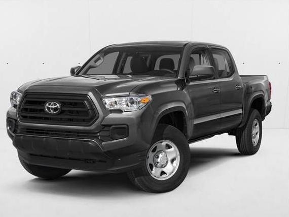 TOYOTA TACOMA 2022 3TMCZ5AN4NM512178 image