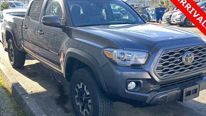 TOYOTA TACOMA 2022 3TMDZ5BN0NM133097 image