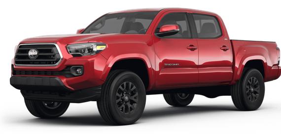 TOYOTA TACOMA 2022 3TYAX5GN1NT046170 image