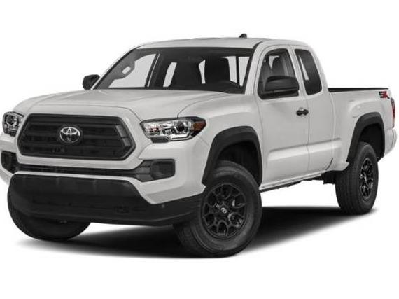 TOYOTA TACOMA 2022 3TYRX5GN4NT060034 image TOYOTA TACOMA 2022 3TYRX5GN4NT060034 image