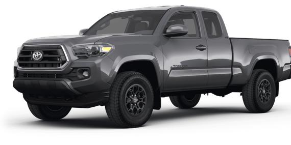 TOYOTA TACOMA 2022 3TMCZ5AN2NM470237 image TOYOTA TACOMA 2022 3TMCZ5AN2NM470237 image