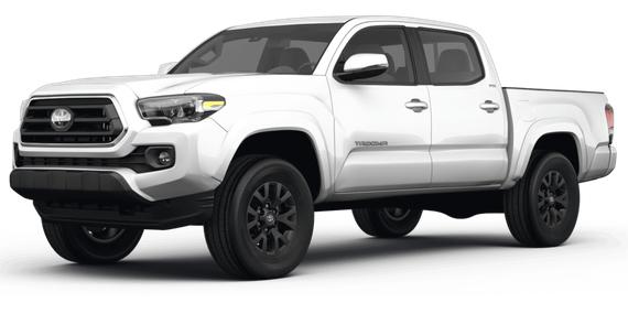 TOYOTA TACOMA 2022 3TYCZ5AN7NT099130 image