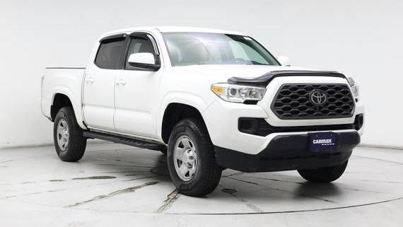 TOYOTA TACOMA 2022 3TYAX5GN6NT040851 image