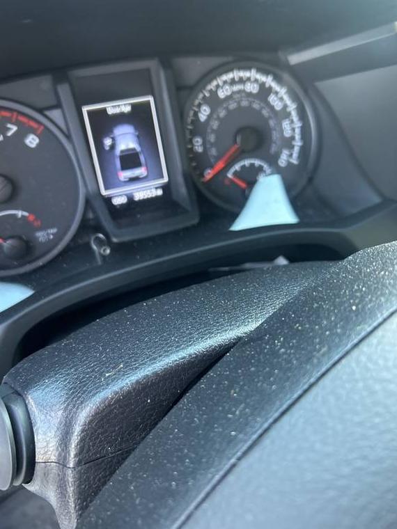 TOYOTA TACOMA 2022 3TMCZ5AN6NM530911 image TOYOTA TACOMA 2022 3TMCZ5AN6NM530911 image