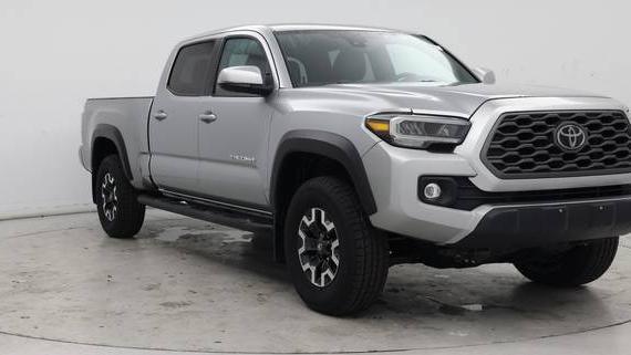 TOYOTA TACOMA 2022 3TMDZ5BN0NM134458 image TOYOTA TACOMA 2022 3TMDZ5BN0NM134458 image