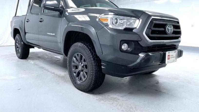 TOYOTA TACOMA 2022 3TMCZ5AN9NM479548 image