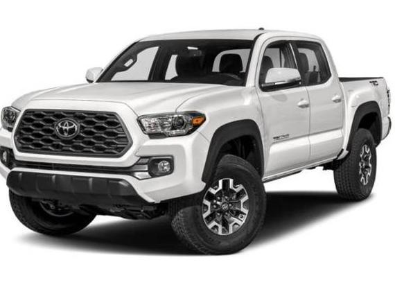 TOYOTA TACOMA 2022 3TMAZ5CN9NM182882 image TOYOTA TACOMA 2022 3TMAZ5CN9NM182882 image
