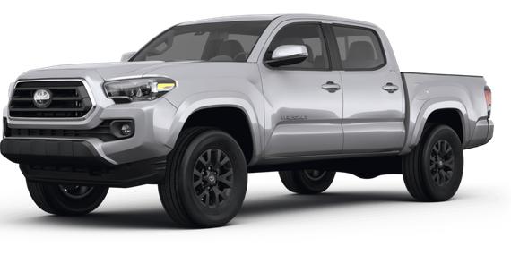TOYOTA TACOMA 2022 3TMBZ5DN4NM036084 image TOYOTA TACOMA 2022 3TMBZ5DN4NM036084 image