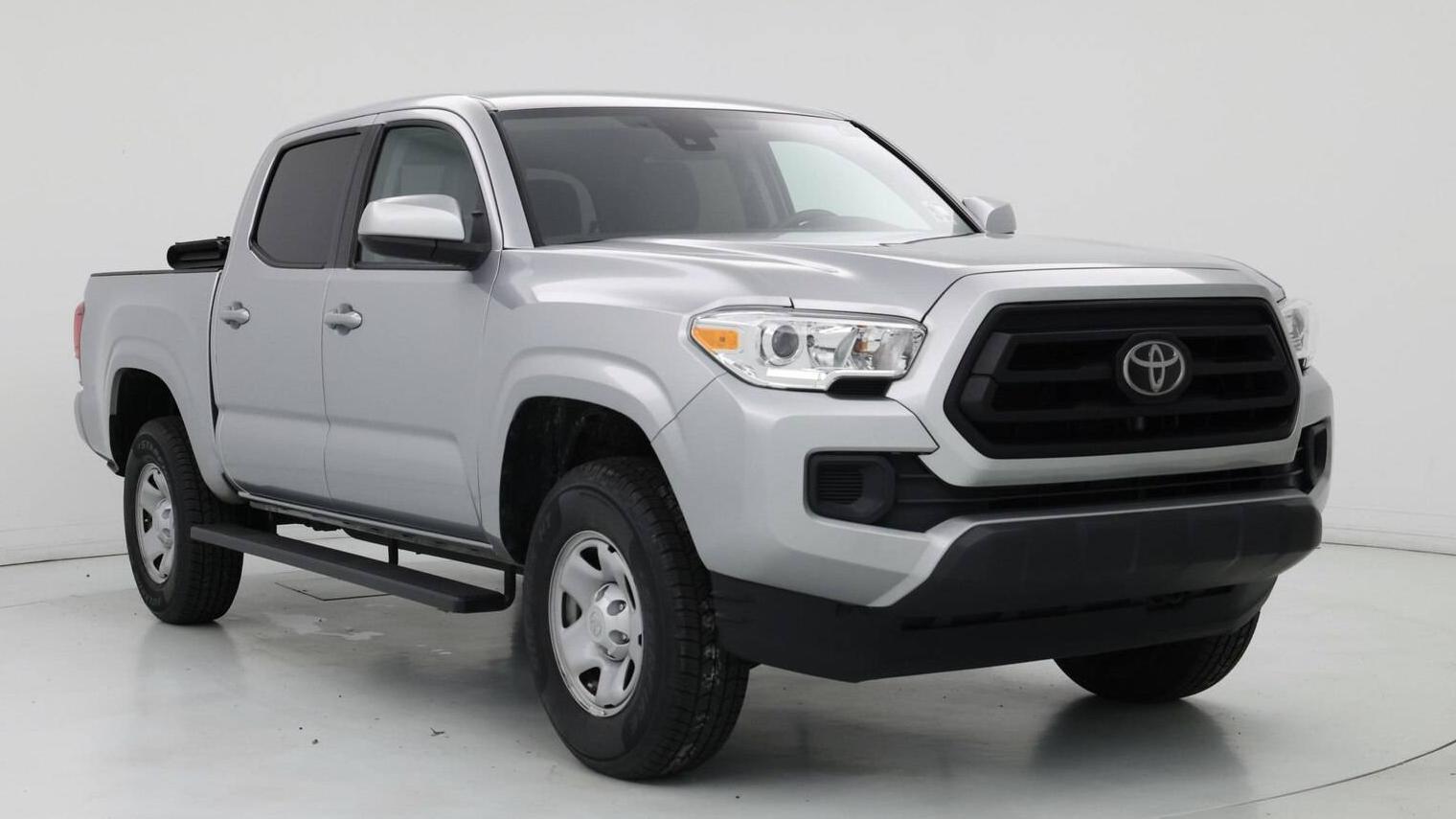 TOYOTA TACOMA 2022 3TYAX5GN8NT046294 image