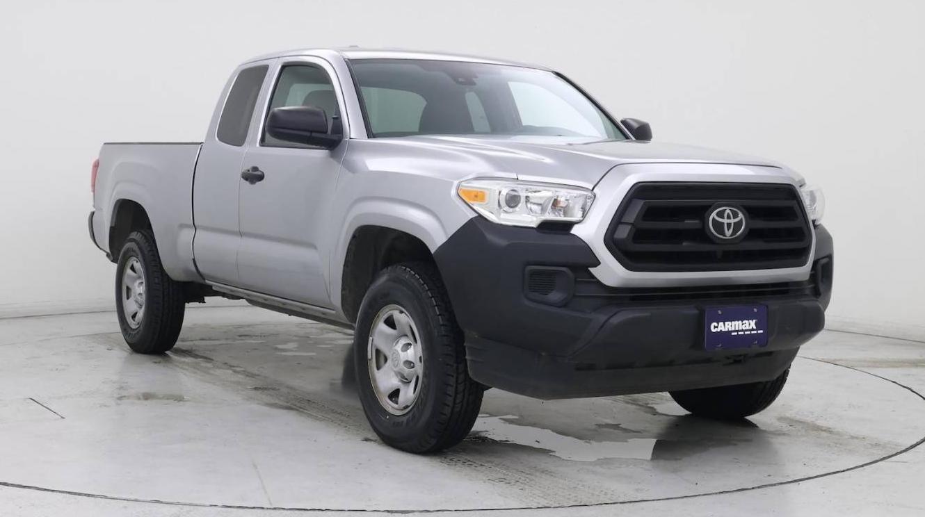 TOYOTA TACOMA 2022 3TYRX5GN7NT036262 image