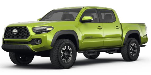 TOYOTA TACOMA 2022 3TYCZ5AN0NT098675 image TOYOTA TACOMA 2022 3TYCZ5AN0NT098675 image