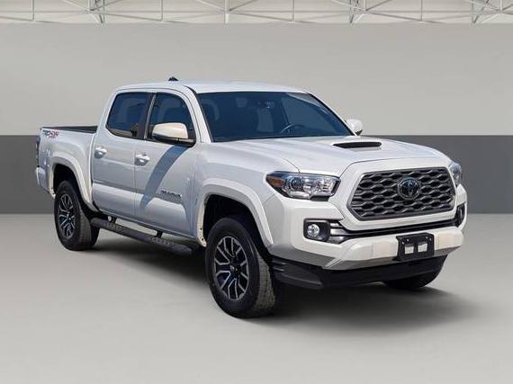 TOYOTA TACOMA 2022 3TYCZ5ANXNT103459 image TOYOTA TACOMA 2022 3TYCZ5ANXNT103459 image