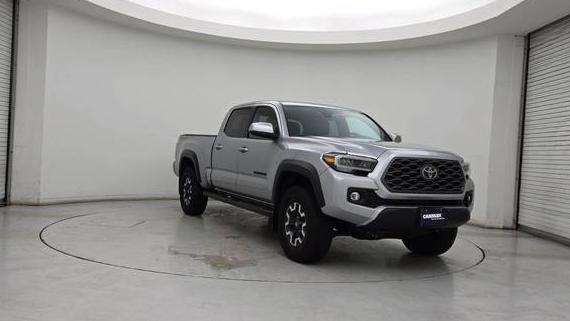 TOYOTA TACOMA 2022 3TMDZ5BN6NM140121 image