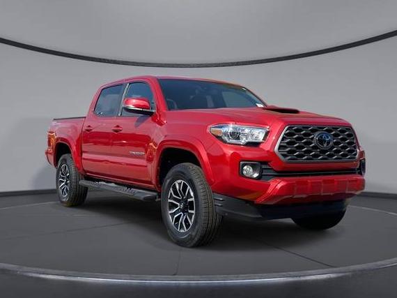 TOYOTA TACOMA 2022 3TYAZ5CNXNT022241 image TOYOTA TACOMA 2022 3TYAZ5CNXNT022241 image