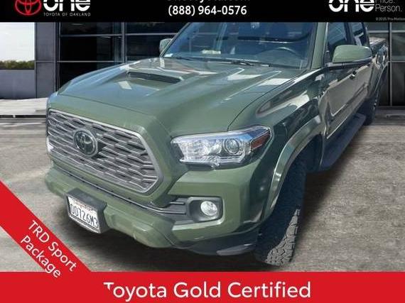 TOYOTA TACOMA 2022 3TMDZ5BN0NM136047 image TOYOTA TACOMA 2022 3TMDZ5BN0NM136047 image