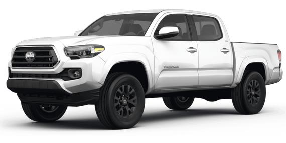 TOYOTA TACOMA 2022 3TYCZ5AN6NT089530 image