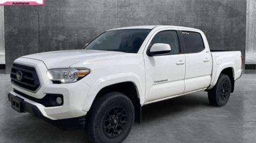 TOYOTA TACOMA 2022 3TYCZ5ANXNT079518 image