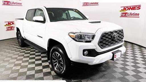 TOYOTA TACOMA 2022 3TMCZ5AN2NM515757 image TOYOTA TACOMA 2022 3TMCZ5AN2NM515757 image