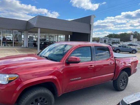 TOYOTA TACOMA 2022 3TMCZ5AN4NM473933 image TOYOTA TACOMA 2022 3TMCZ5AN4NM473933 image