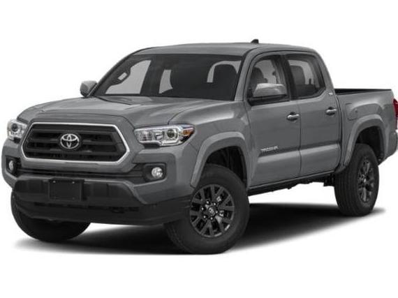 TOYOTA TACOMA 2022 3TYAX5GN5NT061500 image