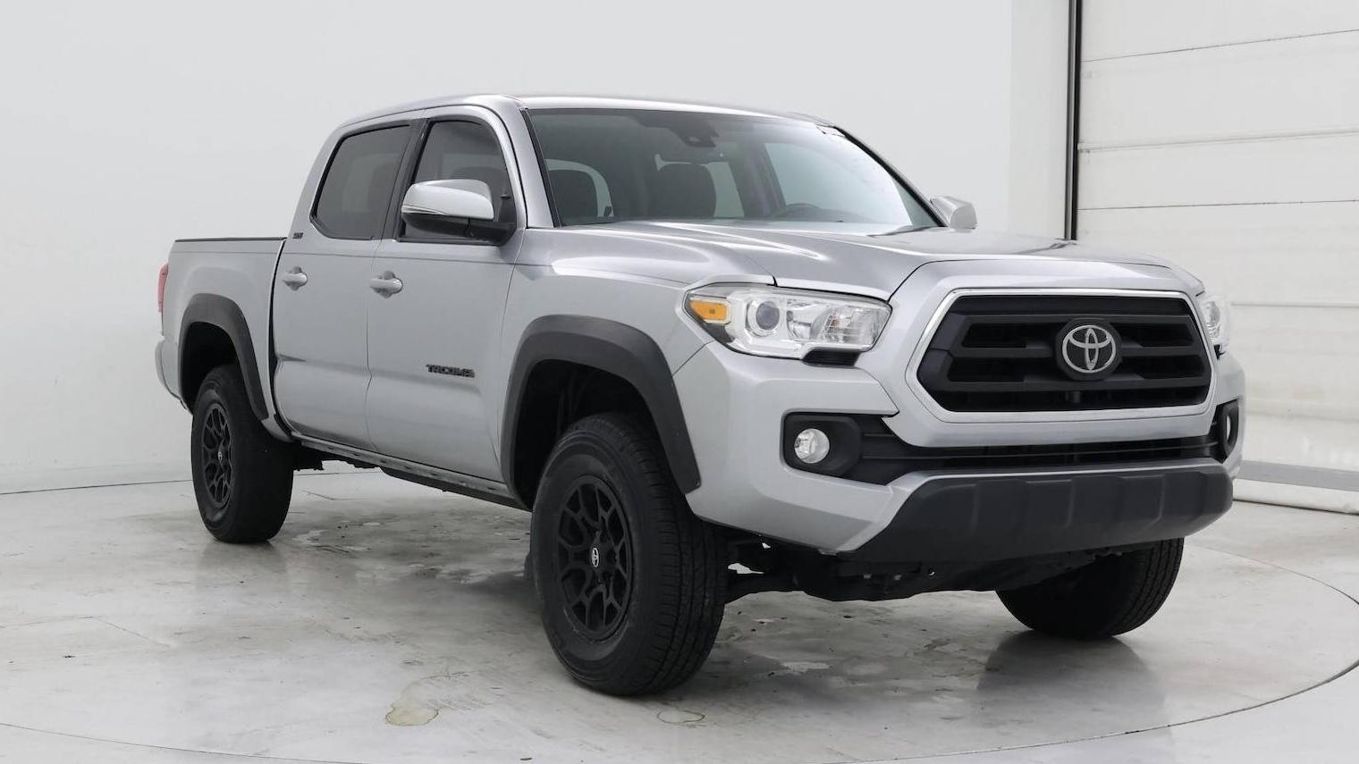 TOYOTA TACOMA 2022 3TMAZ5CN5NM184452 image