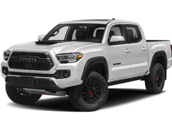 TOYOTA TACOMA 2022 3TYCZ5AN3NT061443 image