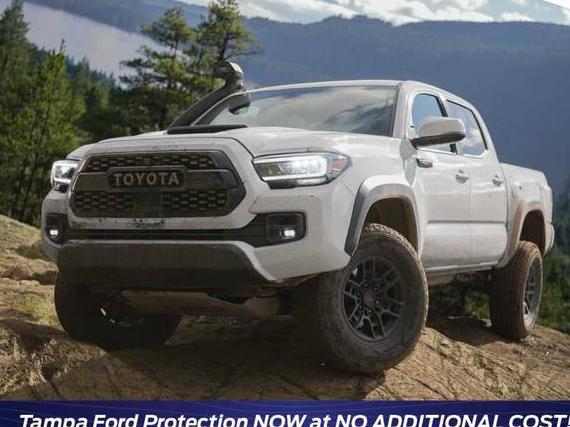 TOYOTA TACOMA 2022 3TMAZ5CN3NM176205 image TOYOTA TACOMA 2022 3TMAZ5CN3NM176205 image