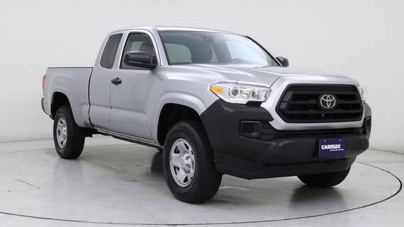 TOYOTA TACOMA 2022 3TYRX5GN2NT055155 image