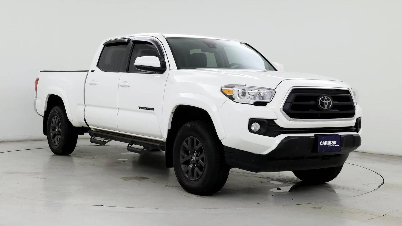 TOYOTA TACOMA 2022 3TMBZ5DN1NM036883 image