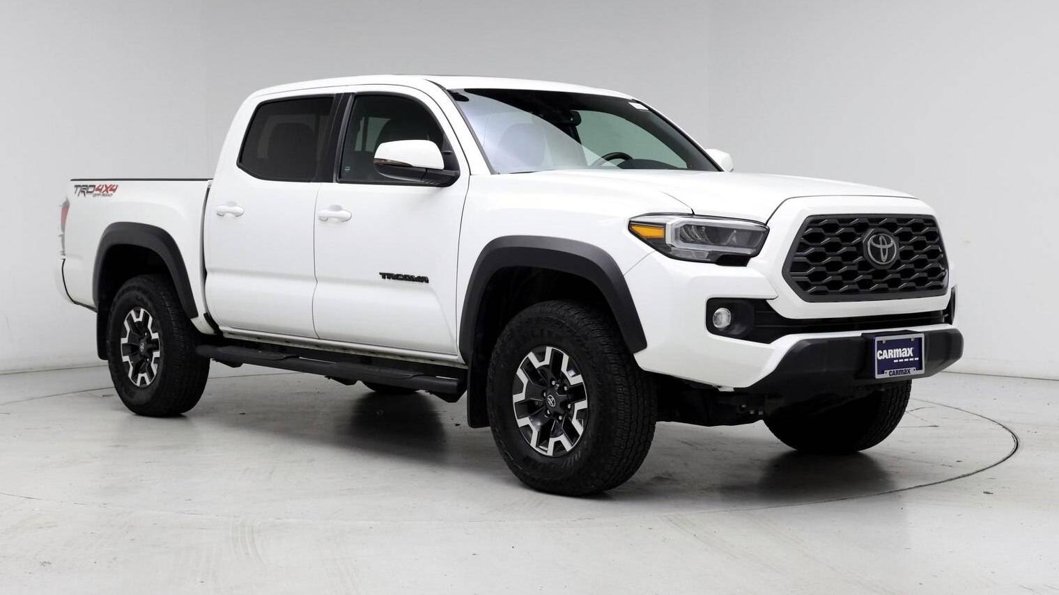 TOYOTA TACOMA 2022 3TMCZ5ANXNM497945 image