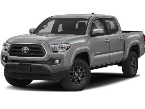 TOYOTA TACOMA 2022 3TYAX5GN3NT059681 image