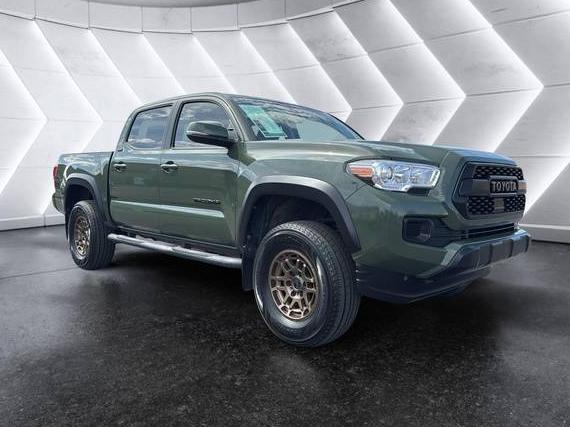 TOYOTA TACOMA 2022 3TMCZ5AN2NM478340 image TOYOTA TACOMA 2022 3TMCZ5AN2NM478340 image