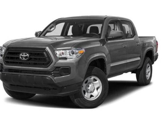 TOYOTA TACOMA 2022 3TYCZ5AN2NT064933 image