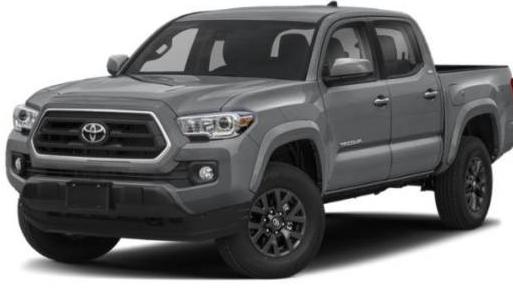 TOYOTA TACOMA 2022 3TYCZ5AN8NT094048 image