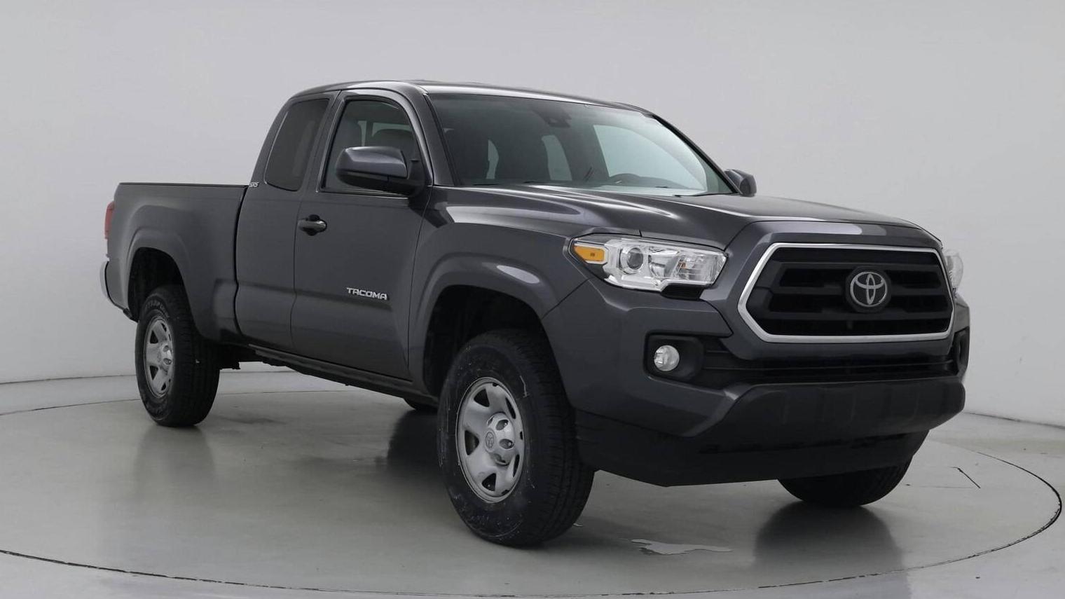 TOYOTA TACOMA 2022 3TYRX5GN8NT036366 image