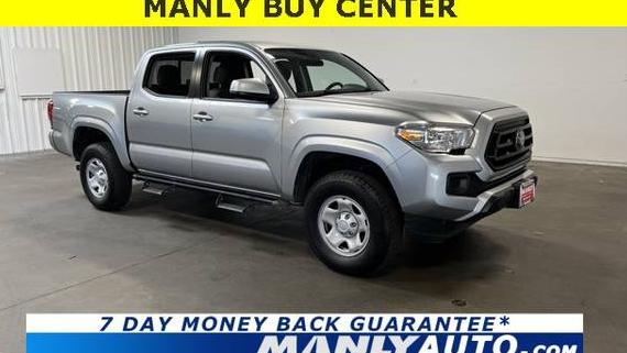 TOYOTA TACOMA 2022 3TYAX5GN0NT036441 image TOYOTA TACOMA 2022 3TYAX5GN0NT036441 image