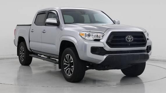 TOYOTA TACOMA 2022 3TYAX5GNXNT043266 image