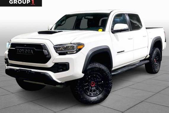 TOYOTA TACOMA 2022 3TYCZ5AN3NT097438 image TOYOTA TACOMA 2022 3TYCZ5AN3NT097438 image