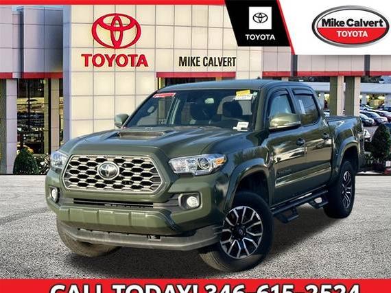 TOYOTA TACOMA 2022 3TMCZ5AN0NM482273 image TOYOTA TACOMA 2022 3TMCZ5AN0NM482273 image