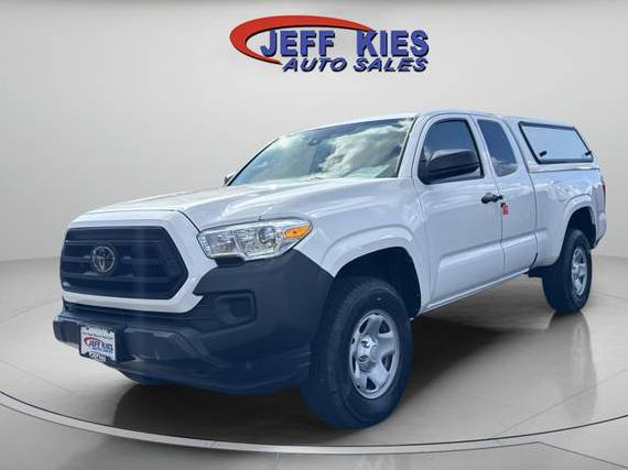 TOYOTA TACOMA 2022 3TYRX5GN2NT050182 image TOYOTA TACOMA 2022 3TYRX5GN2NT050182 image