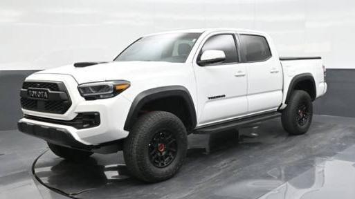 TOYOTA TACOMA 2022 3TYCZ5ANXNT102490 image