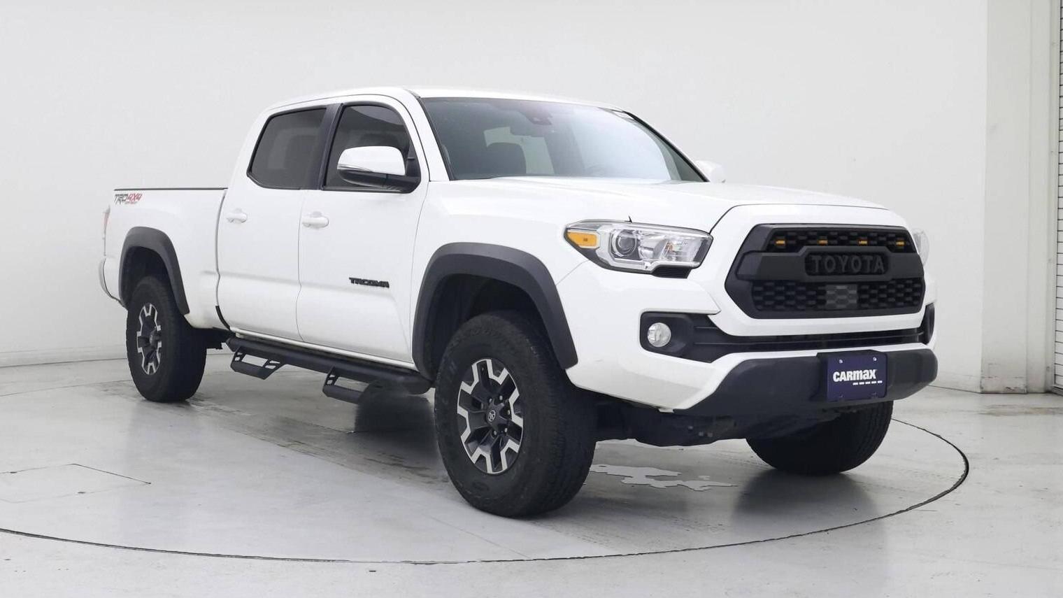 TOYOTA TACOMA 2022 3TMDZ5BN6NM122928 image