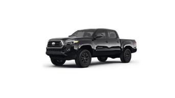 TOYOTA TACOMA 2022 3TMAZ5CN9NM169114 image