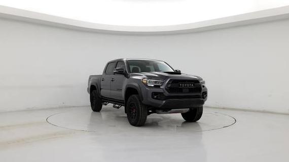 TOYOTA TACOMA 2022 3TYCZ5AN1NT063711 image
