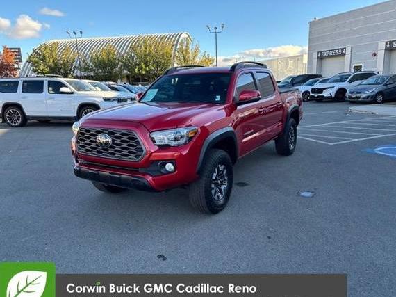 TOYOTA TACOMA 2022 3TMCZ5AN3NM503925 image TOYOTA TACOMA 2022 3TMCZ5AN3NM503925 image