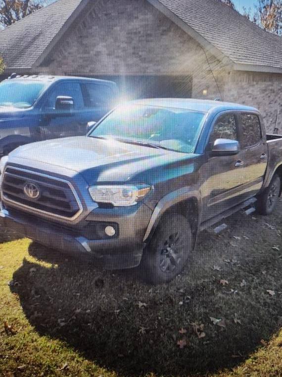 TOYOTA TACOMA 2022 3TMAZ5CN4NM177671 image TOYOTA TACOMA 2022 3TMAZ5CN4NM177671 image