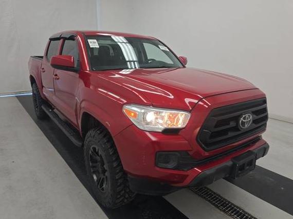 TOYOTA TACOMA 2022 3TMCZ5AN3NM529182 image TOYOTA TACOMA 2022 3TMCZ5AN3NM529182 image